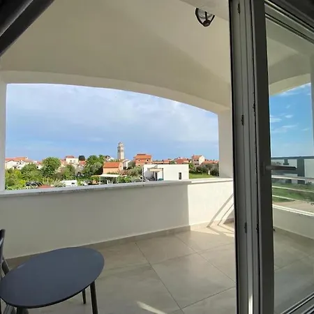 Laurus Apartman Premantura