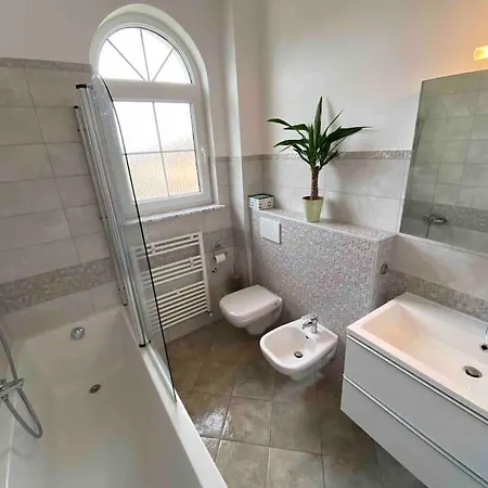 Apartman Laurus *
