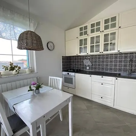 Apartamento Laurus *