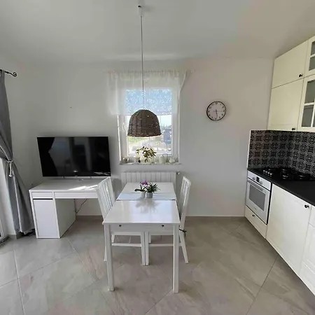 Apartamento Laurus