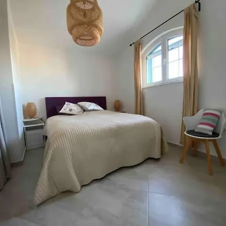 Apartamento Laurus