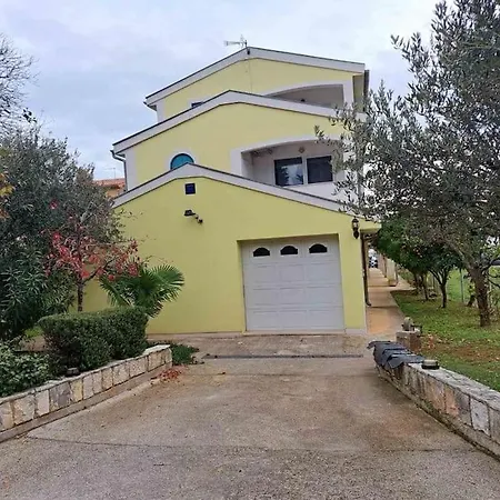 Laurus Apartamento Premantura