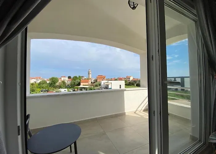 Laurus Appartement Premantura