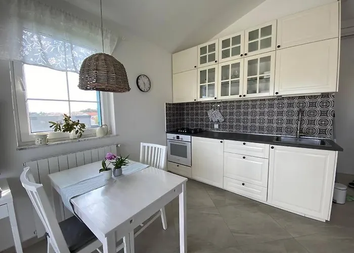 Appartement Laurus *