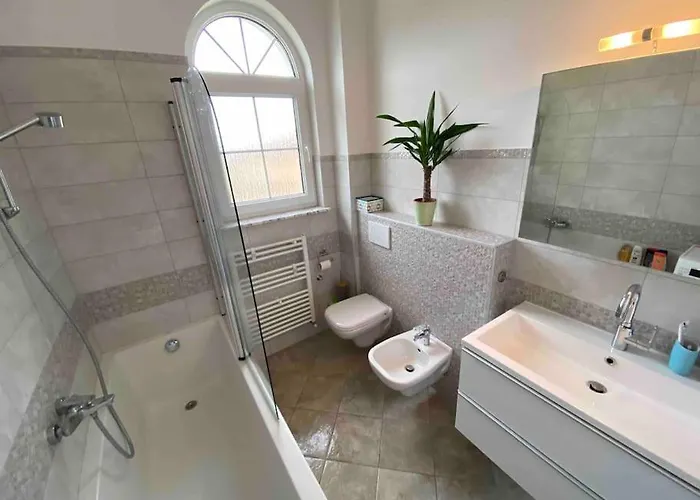 Appartement Laurus *